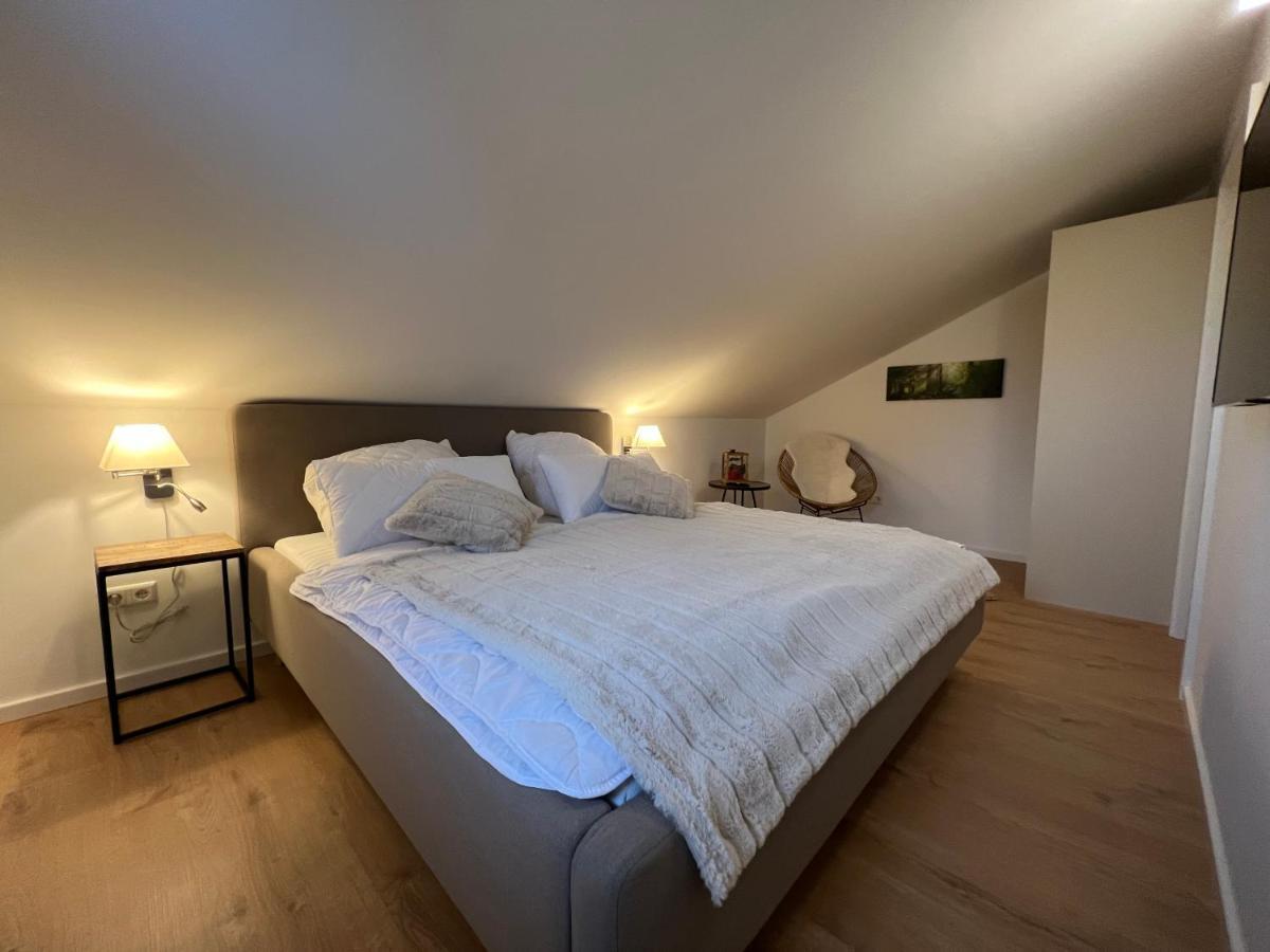 Villa Cecilienpark Oberharz Goslar Esterno foto